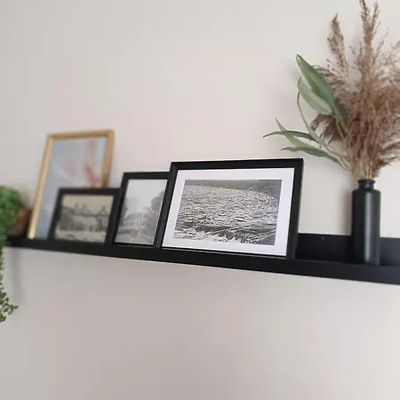 Marta's Apartament *